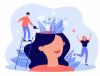 Breaking barriers: Mental health perceptions