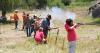 Encampment’s rendezvous immerses crowd in 1800's American western culture