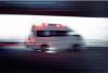Four Traffic Deaths Reported In Laramie County  During Cheyenne Frontier Days