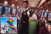 LGBTQ group calls for boycott of CA Harry Potter train attraction