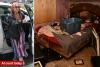 House of horrors mom charged with keeping stepson captive for 31 years makes bold legal decision that could put her behind bars for decades