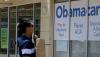 Obamacare enrollment declines in every state except NM