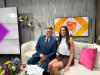 Kelsey Cook shares strategy for sustainable health through small habit shifts