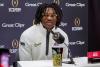 Jeremiah Smith Makes Bold Statement for Ohio State Freshman’s College Football Future