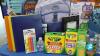 In the CLASSROOM with Kroger: How they’re helping parents and kids start the school year happy, healthy, and prepared