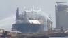 Egypt confirms drone strike on FSRU and LNG carrier in Damietta