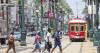 New Orleans officials eye revitalization plan for historic Canal Street shopping district