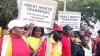 COSATU and SATAWU oppose sackings at South Africa’s Great North Transport