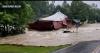 Powerful storms slam the East Coast