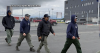 Four Alaska wildfire crews sent to assist fire response in Lower 48