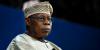 1966 coup, counter-coup, June 12 annulment were Nigeria’s ‘black days’ — Obasanjo