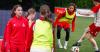 Malaysian Teen Qaseh Rania Puts SEA Women’s Football on Europe’s Map