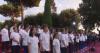 Andrea Bocelli and children’s choir perform for Pope Leo at ‘Concert for Peace’