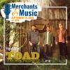 Press release: TOAD THE WET SPROCKET TO HEADLINE 2026 MERCHANTS & MUSIC FESTIVAL