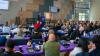 IAM Air Transport Territory Hosts Inaugural AI Summit to Prepare Union for the Future of Work