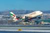 Emirates to Accept Cryptocurrency Payments