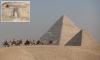 Ancient Egyptian history rewritten as new clues reveal advanced technology used to build pyramids