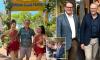 Labor politician Luke Gosling charged and could face prison for up to 14 years after alleged assault