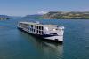 TUI River Cruises’ Luzia Touches Water for the First Time in Serbia