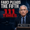 Fauci’s 111 Fifth Amendment Pleas Vindicate South Dakota Republicans — Convention Resolution Already on Record Demanding Accountability