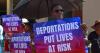 ‘It’s really unbearable.’ Haitians in Springfield, Ohio, are being summoned by ICE