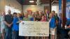 The Callaway Bank awards $186,000 to five nonprofit organizations in Fulton