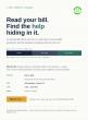 Energy Bill Check-Up Webinar — August 19