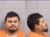 Albuquerque man arrested for allegedly molesting Farmington child