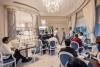Ultimate sports hub at Ritz-Carlton
