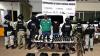 Notorious Sinaloa Cartel boss 'El 20' arrested in Mexico after linked to attack on military