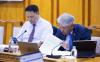 Ministers Instructed to Advance Power Plant Projects Ahead of Winter