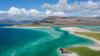 Scotland officially has 'Europe's best beach' with 'water as blue as can be'