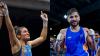Arundhati, Sachin Siwach enter semifinals to confirm more boxing medals for India at Commonwealth Games 2026