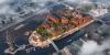 Moscow’s Red October Factory to Become Luxury District with Five-Star Hotel