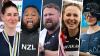 Commonwealth Games: New Zealand athletes chase eight medals in Glasgow
