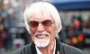 Bernie Ecclestone puts £50million Hyde Park pad up for sale