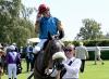 Flora Of Bermuda Too Good For Oak Tree Rivals At Goodwood