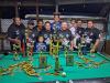 One Shot One Kill to represent San Pedro at National 8-Ball Championship