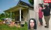 Disturbing new 'House of Horrors' video leaked: Cowering mom's mysterious mark and a staggering four-word message... after 16 children were found living in 'evil' squalor