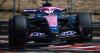 Gabriele Bortoleto and Franco Colapinto do punishing 2,892km Pirelli tyre test in Budapest