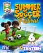 The future of Grenadian football takes centre stage