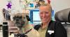 Dr. Shauna Anderson Cares for Mountain Cats and Dogs
