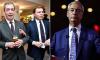Did crypto gambler Posh George give his mother £2million for Reform?