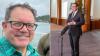Labor MP Luke Gosling charged with assaulting NT Administrator David Connolly