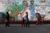 Inequality best predicts how nations handle pandemics, study finds