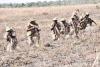Nigerian Army Named Africa’s Best in Counter-Terrorism