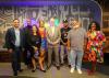 Hollywood Urges Ghana To Invest In Creative Talent