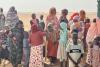 Insecurity, violence force 20,000 to flee from Sudan’s Darfur: UN