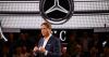 Mercedes CEO says China price pressure is here to stay