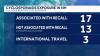 DHHS: More than 30 cyclosporiasis cases reported in New Hampshire this year
